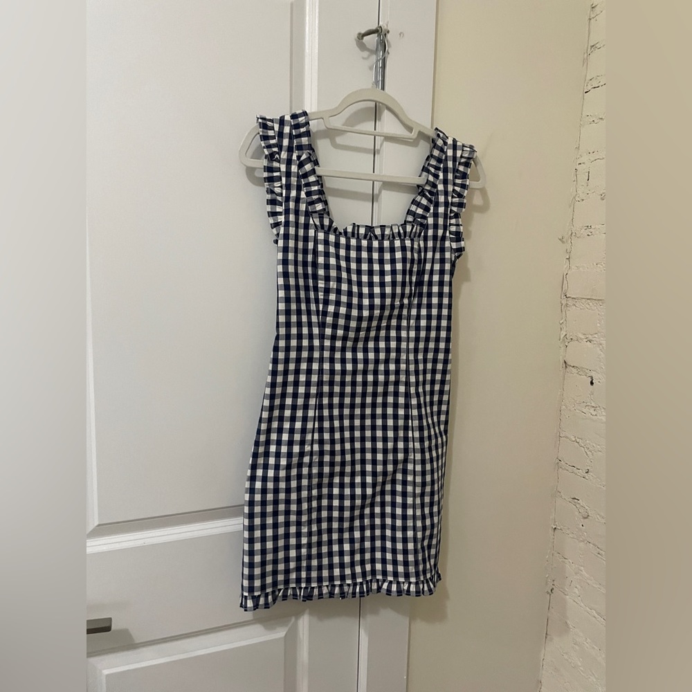 Brand new with tags J Crew dress!
